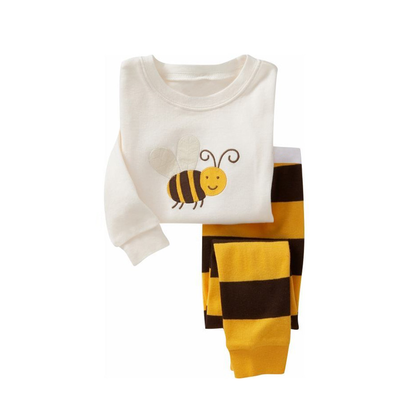 Cotton Kids Nightwear Sets